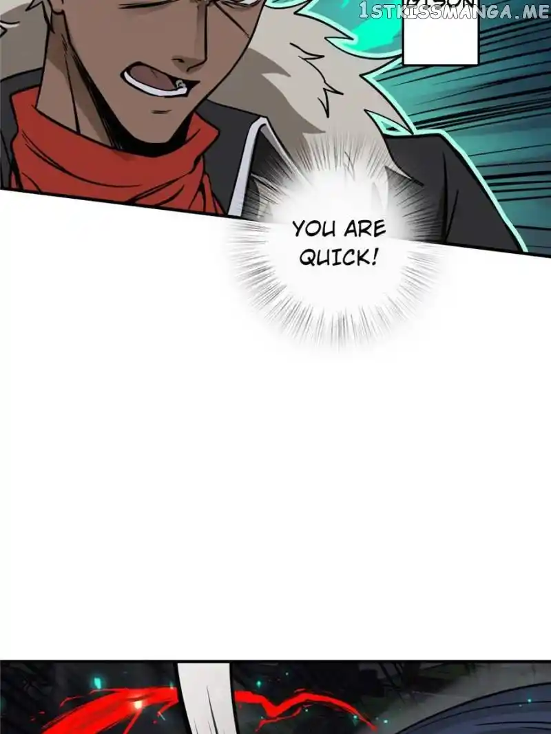 All Starts With Ubume Chapter 126