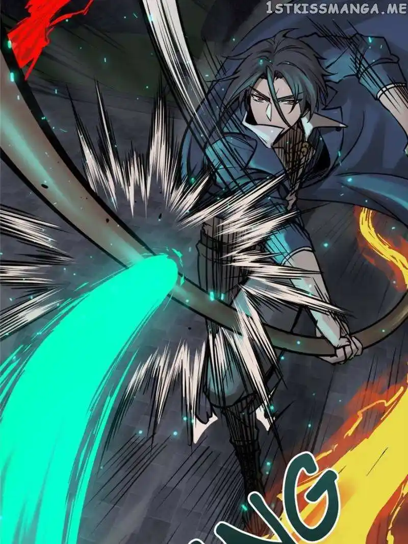 All Starts With Ubume Chapter 126