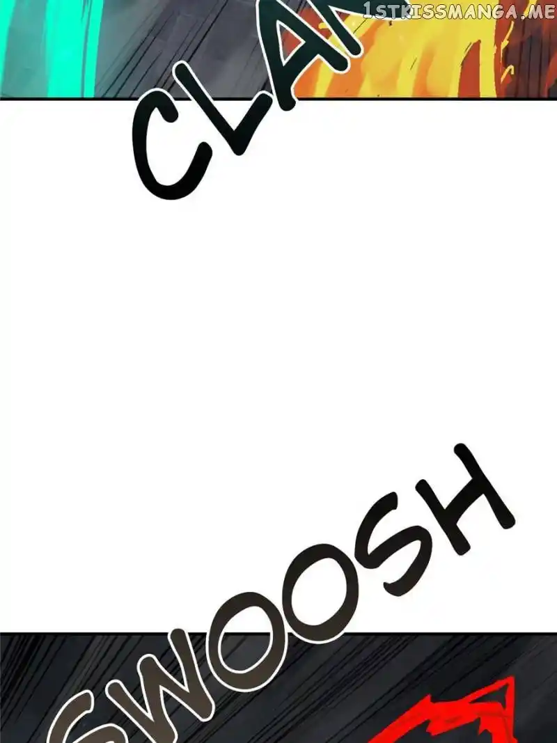 All Starts With Ubume Chapter 126