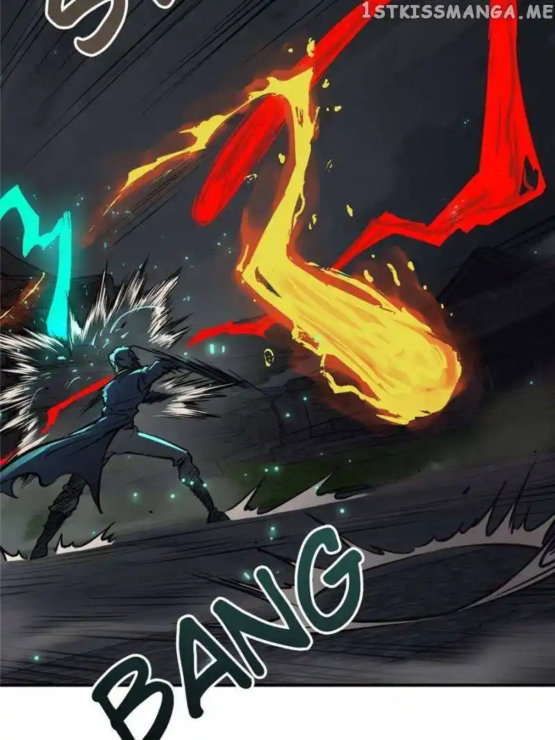 All Starts With Ubume Chapter 126