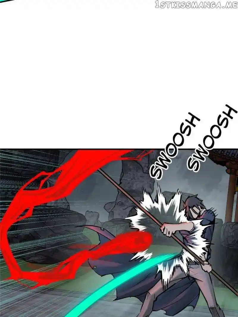 All Starts With Ubume Chapter 126