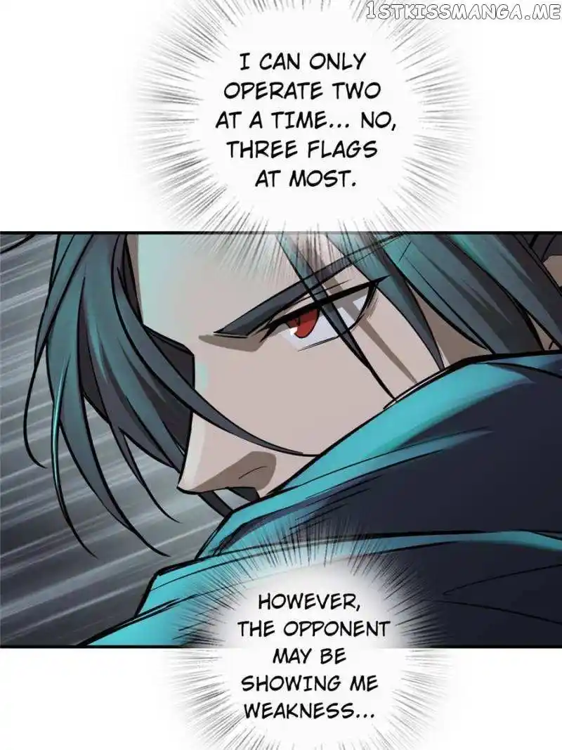 All Starts With Ubume Chapter 126