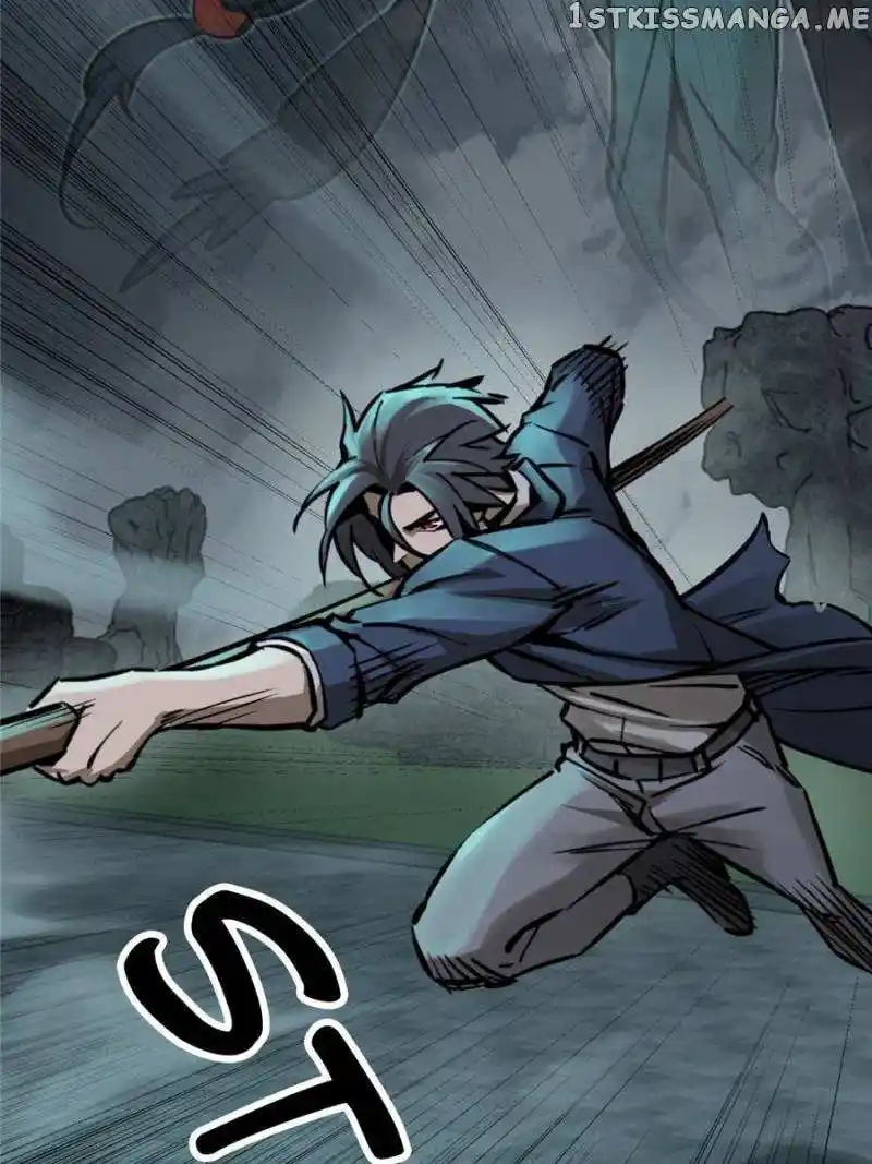 All Starts With Ubume Chapter 126