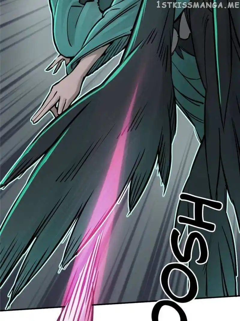 All Starts With Ubume Chapter 126