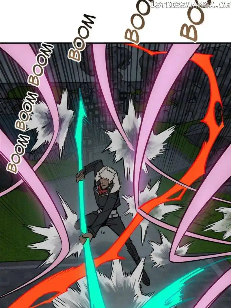 All Starts With Ubume Chapter 126