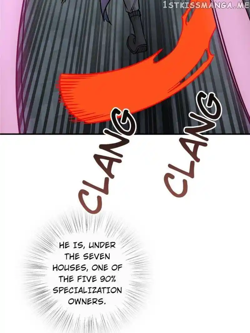 All Starts With Ubume Chapter 126