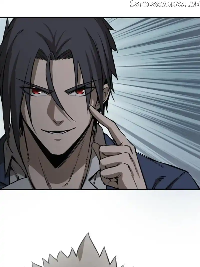 All Starts With Ubume Chapter 126