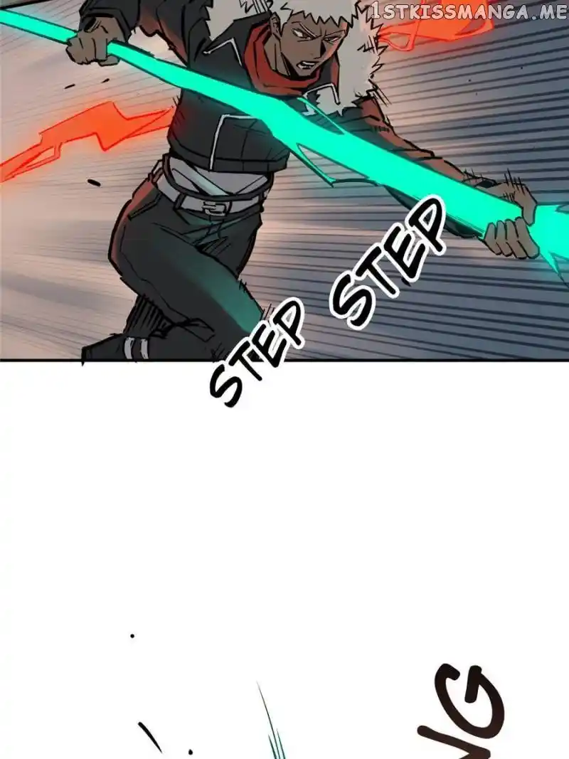 All Starts With Ubume Chapter 126