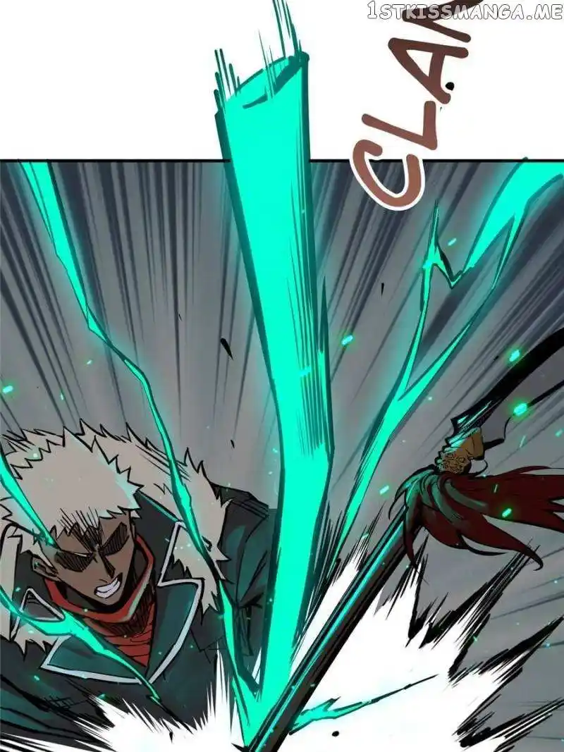 All Starts With Ubume Chapter 126