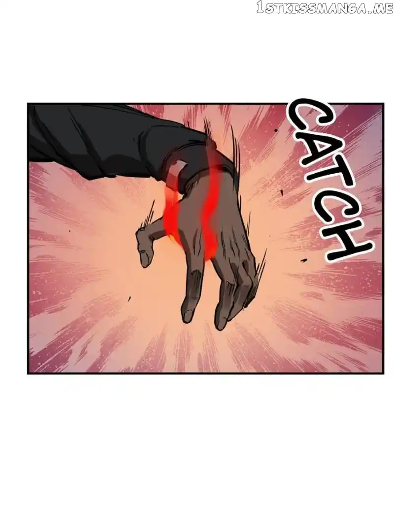 All Starts With Ubume Chapter 126