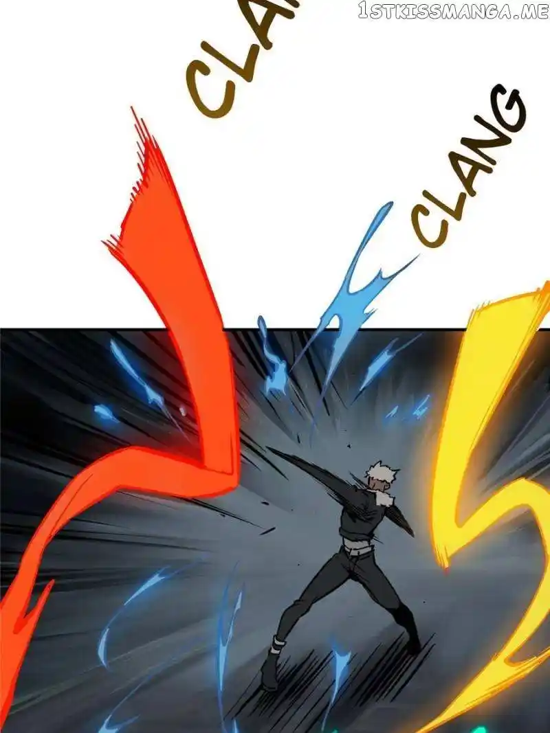 All Starts With Ubume Chapter 126