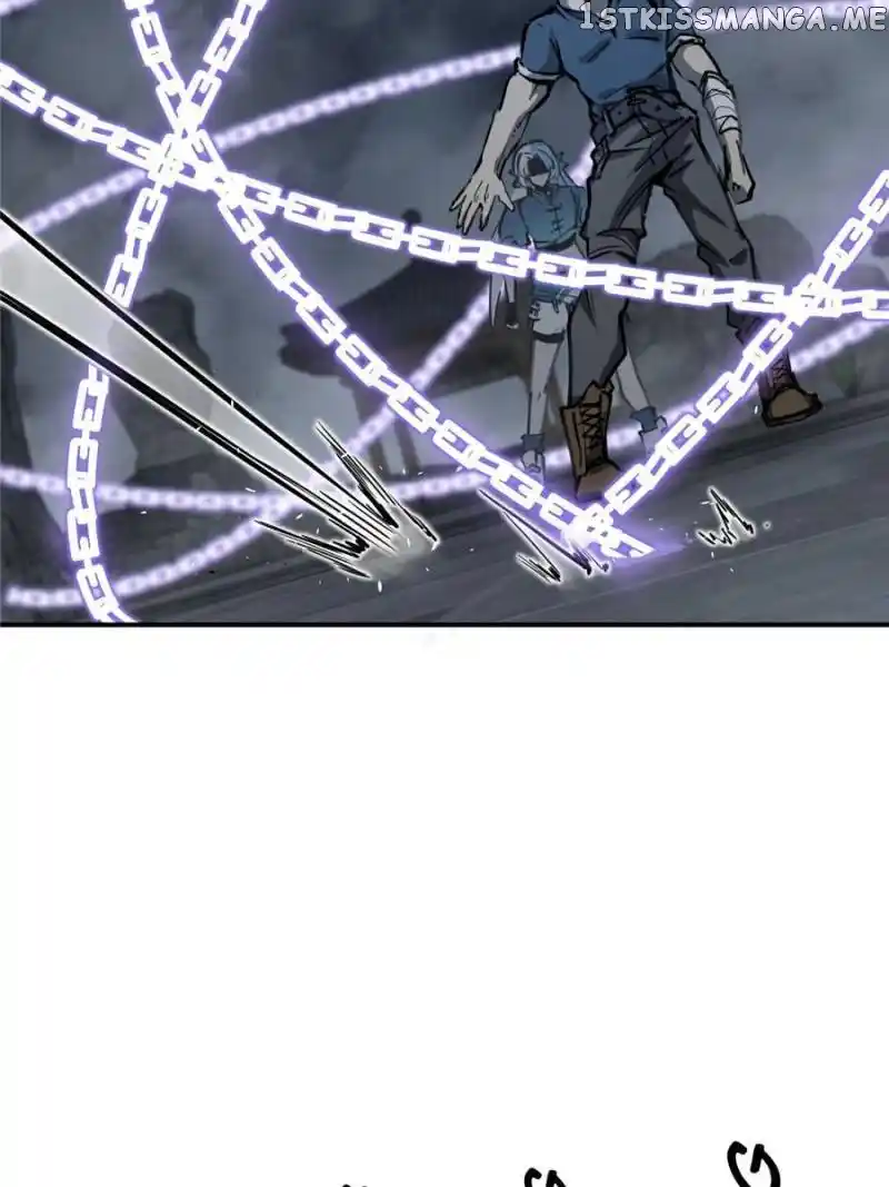 All Starts With Ubume Chapter 126