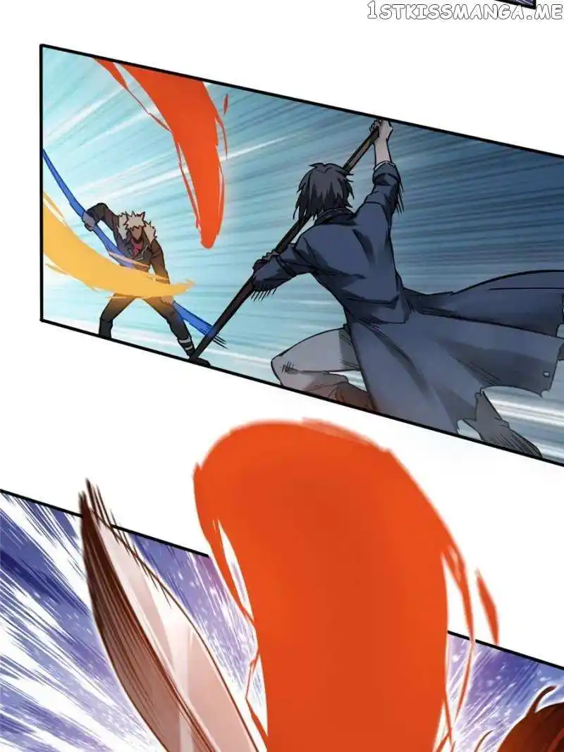 All Starts With Ubume Chapter 126