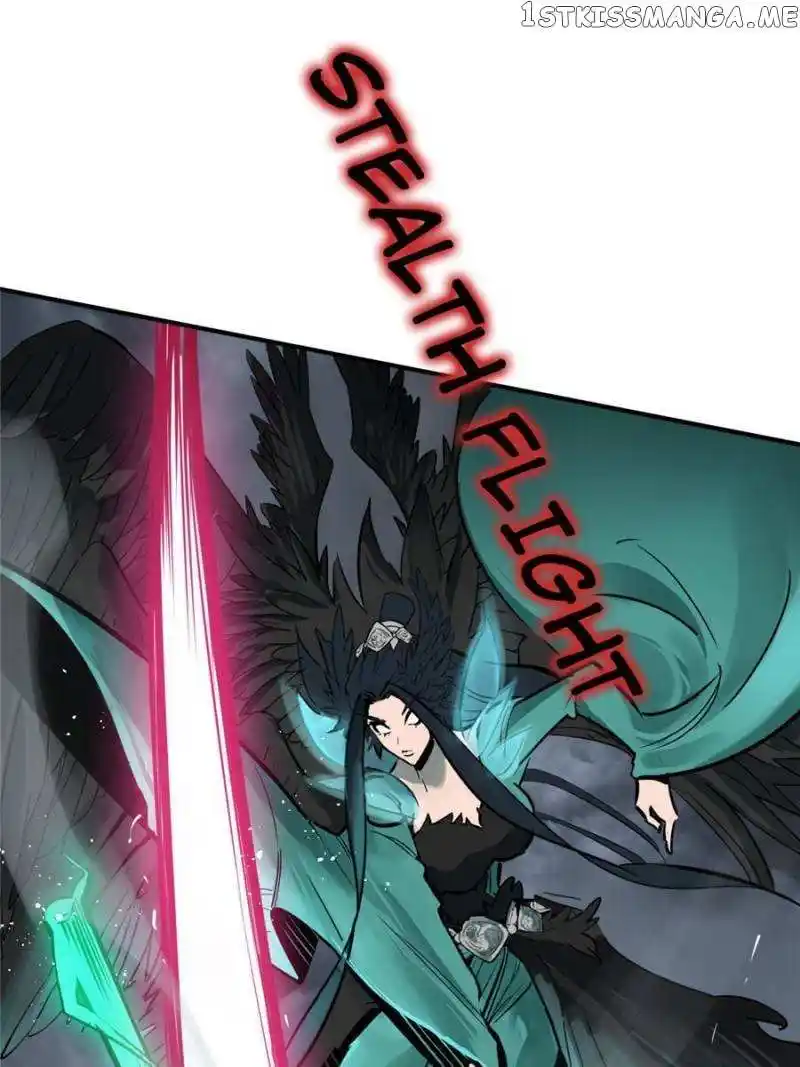 All Starts With Ubume Chapter 126