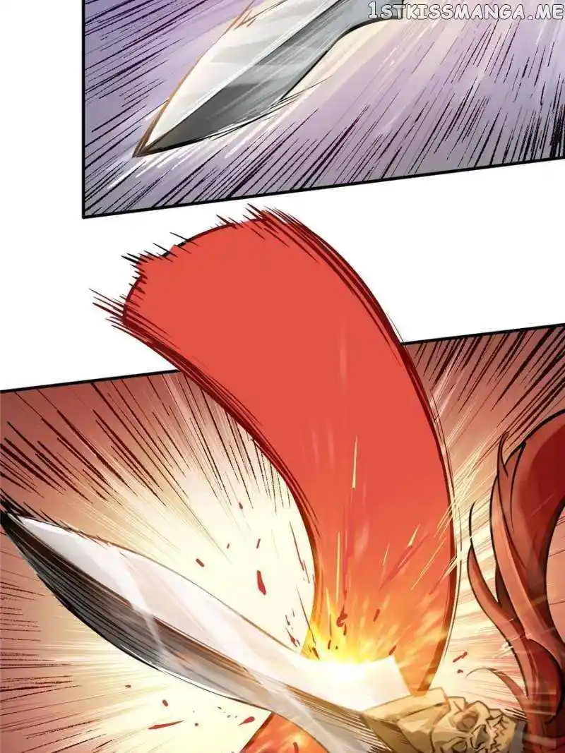 All Starts With Ubume Chapter 126