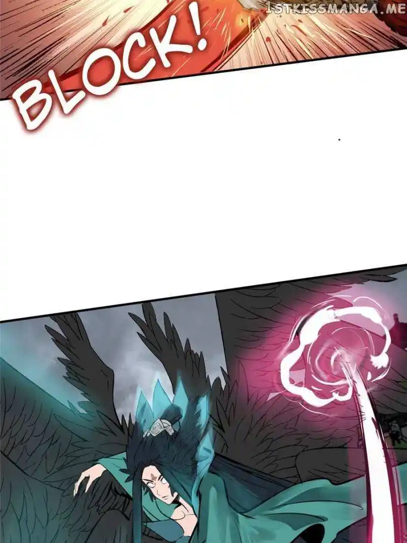 All Starts With Ubume Chapter 126