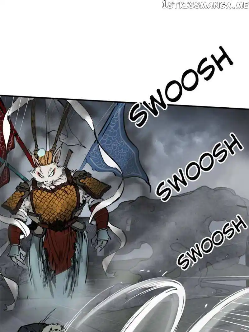 All Starts With Ubume Chapter 126