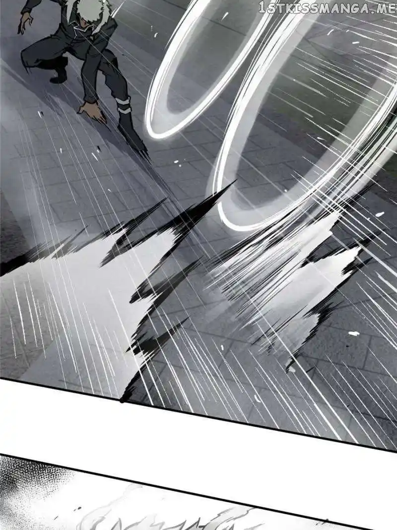 All Starts With Ubume Chapter 126