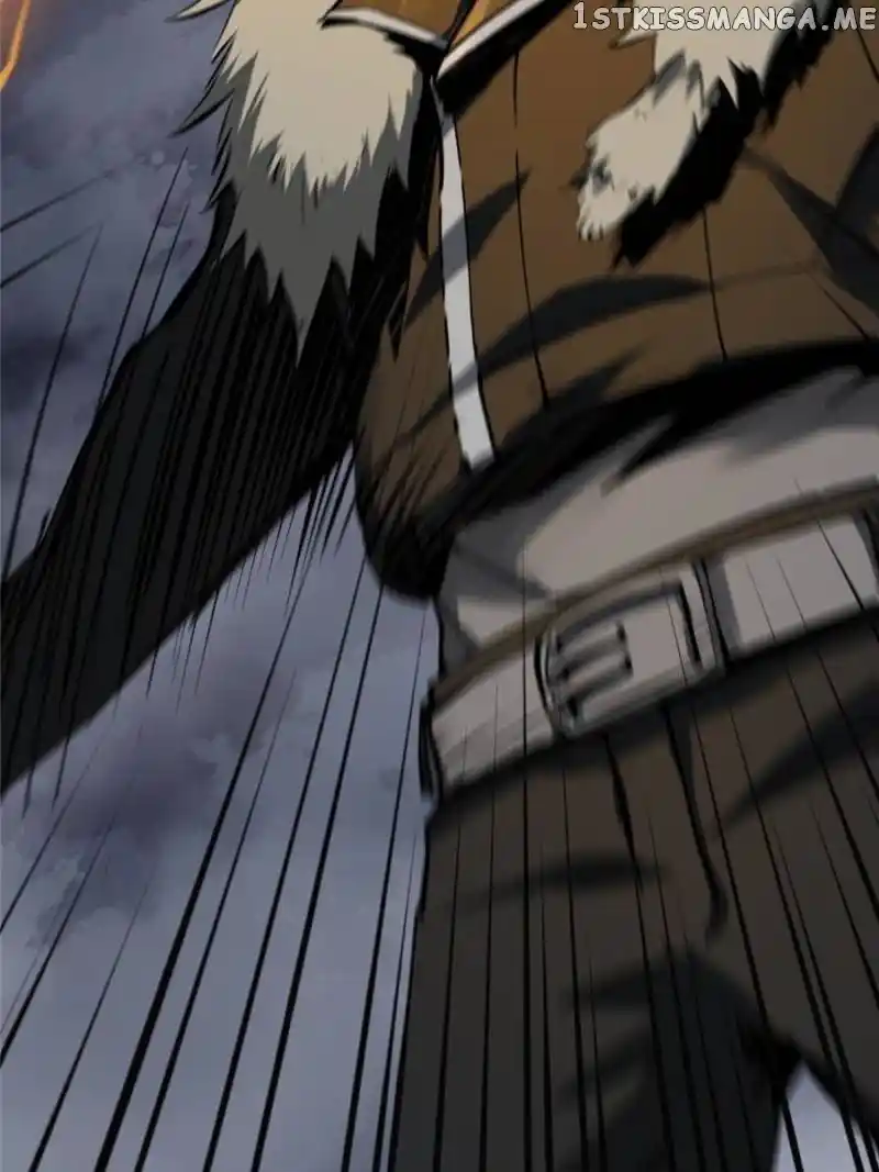 All Starts With Ubume Chapter 127