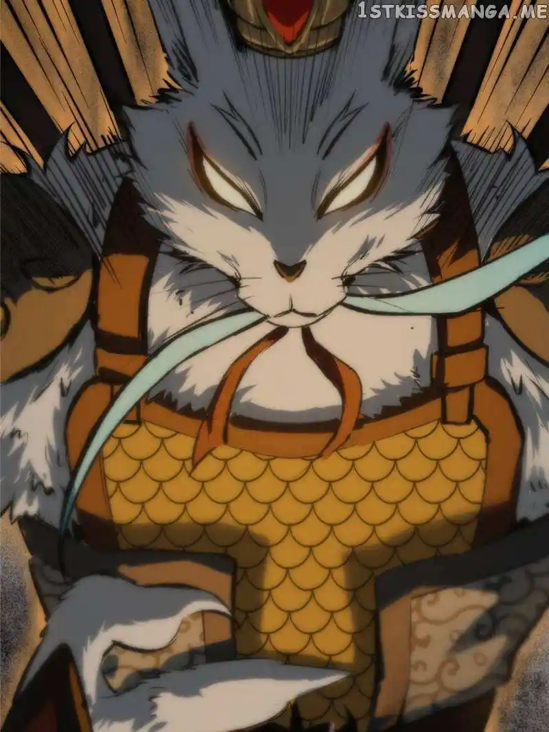 All Starts With Ubume Chapter 127