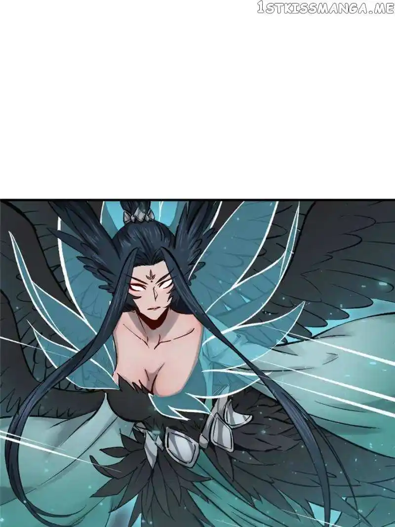 All Starts With Ubume Chapter 127