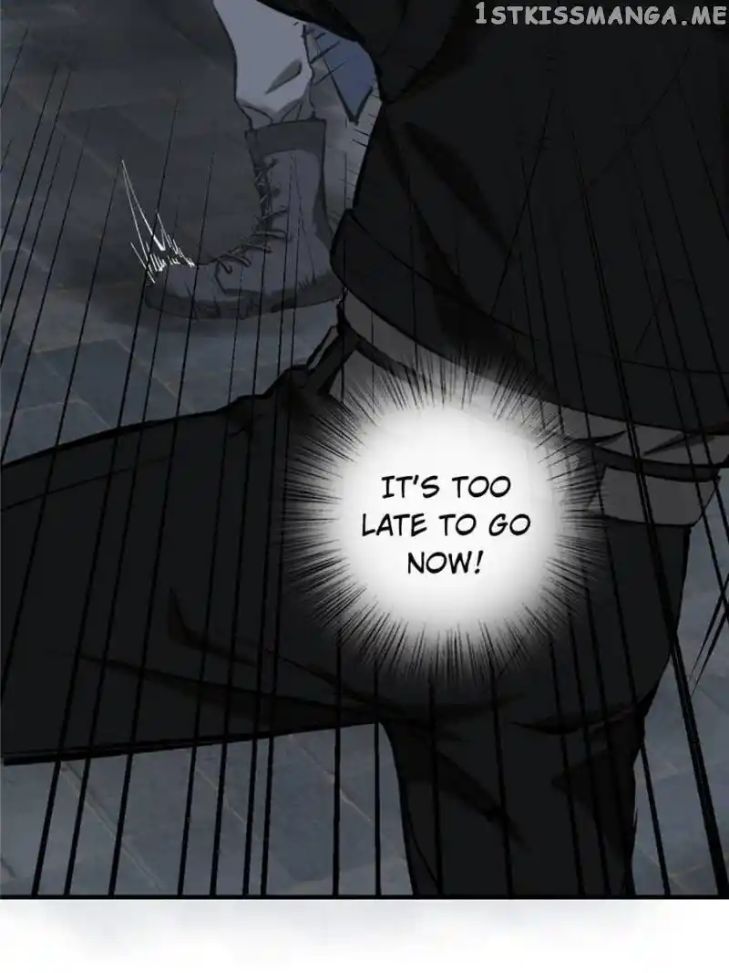 All Starts With Ubume Chapter 127