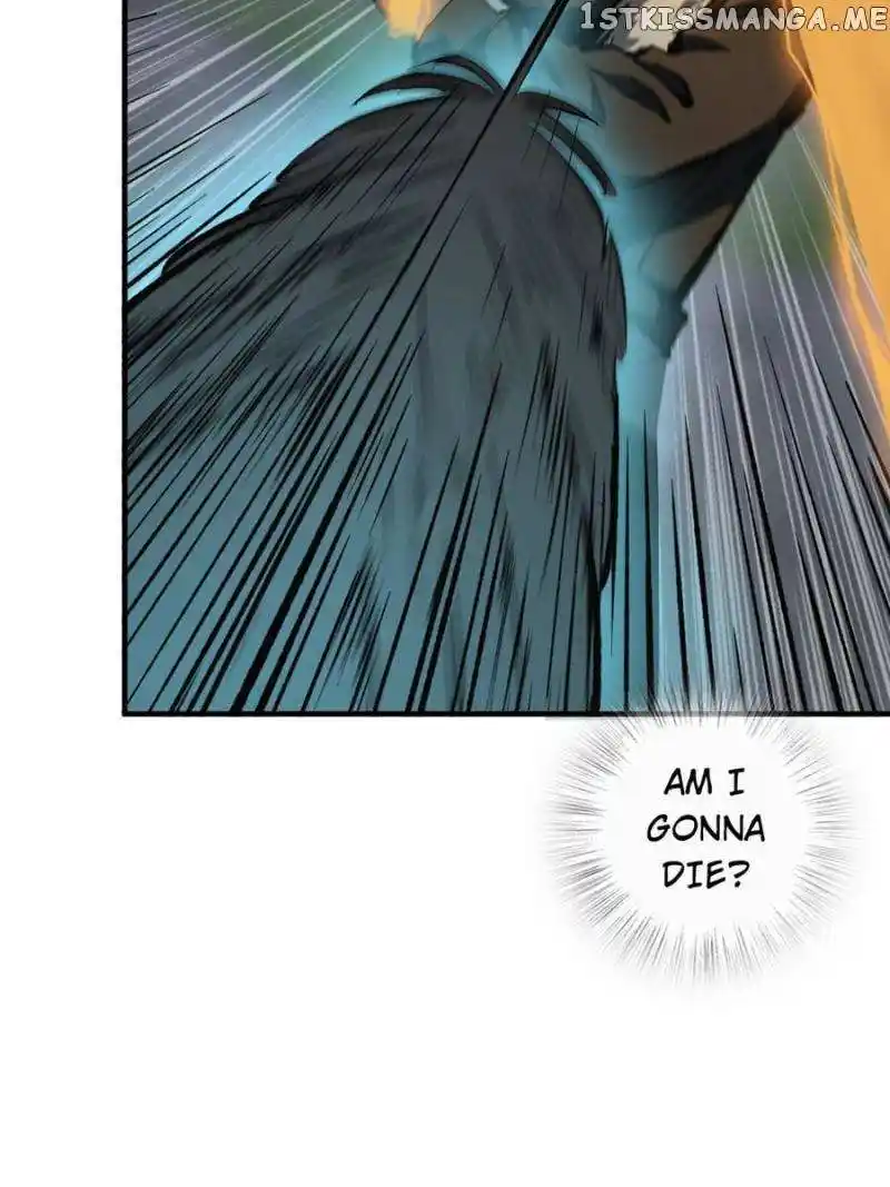 All Starts With Ubume Chapter 127