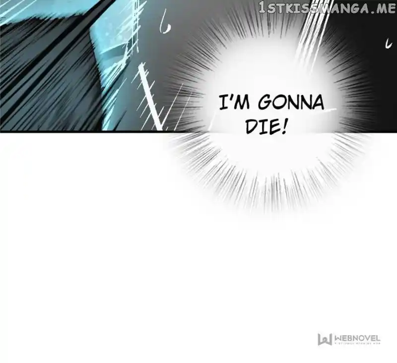 All Starts With Ubume Chapter 127