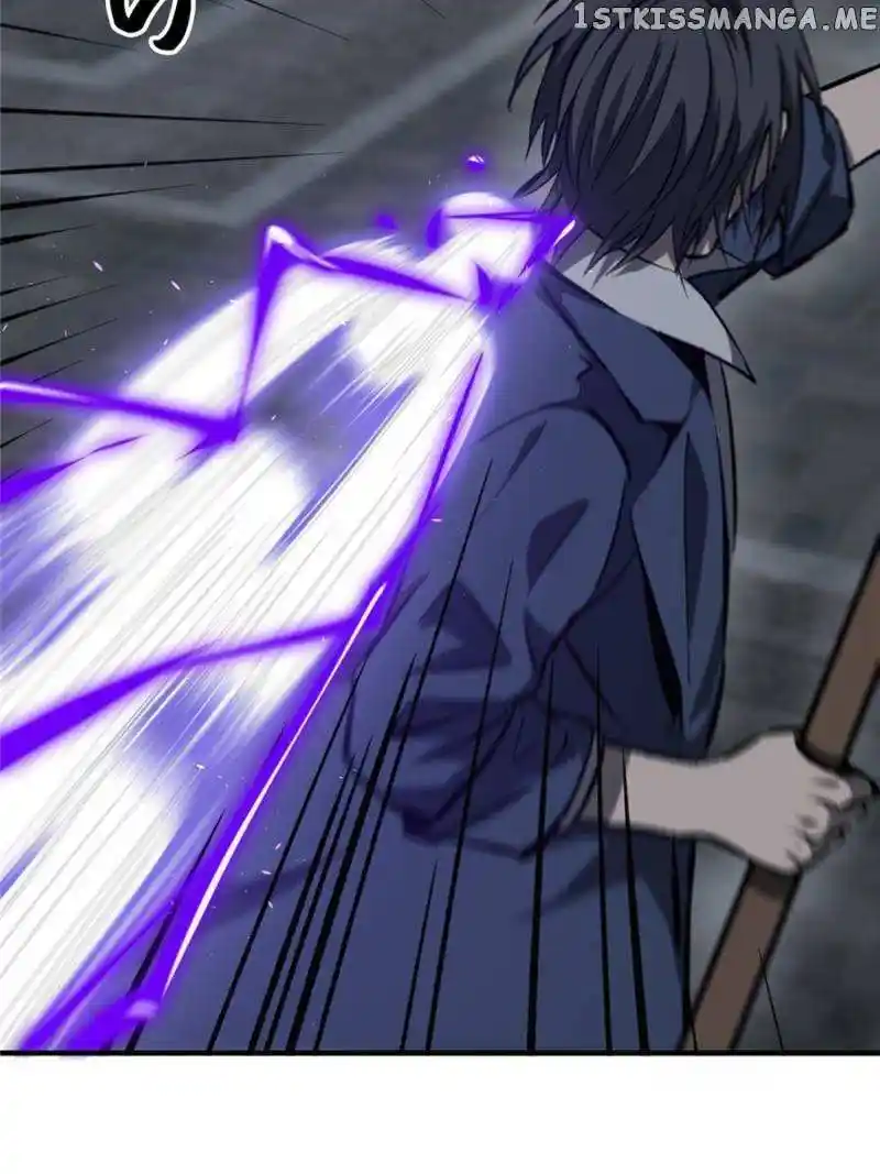 All Starts With Ubume Chapter 127