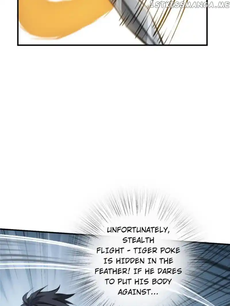 All Starts With Ubume Chapter 127