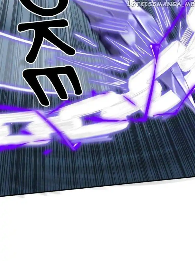 All Starts With Ubume Chapter 127