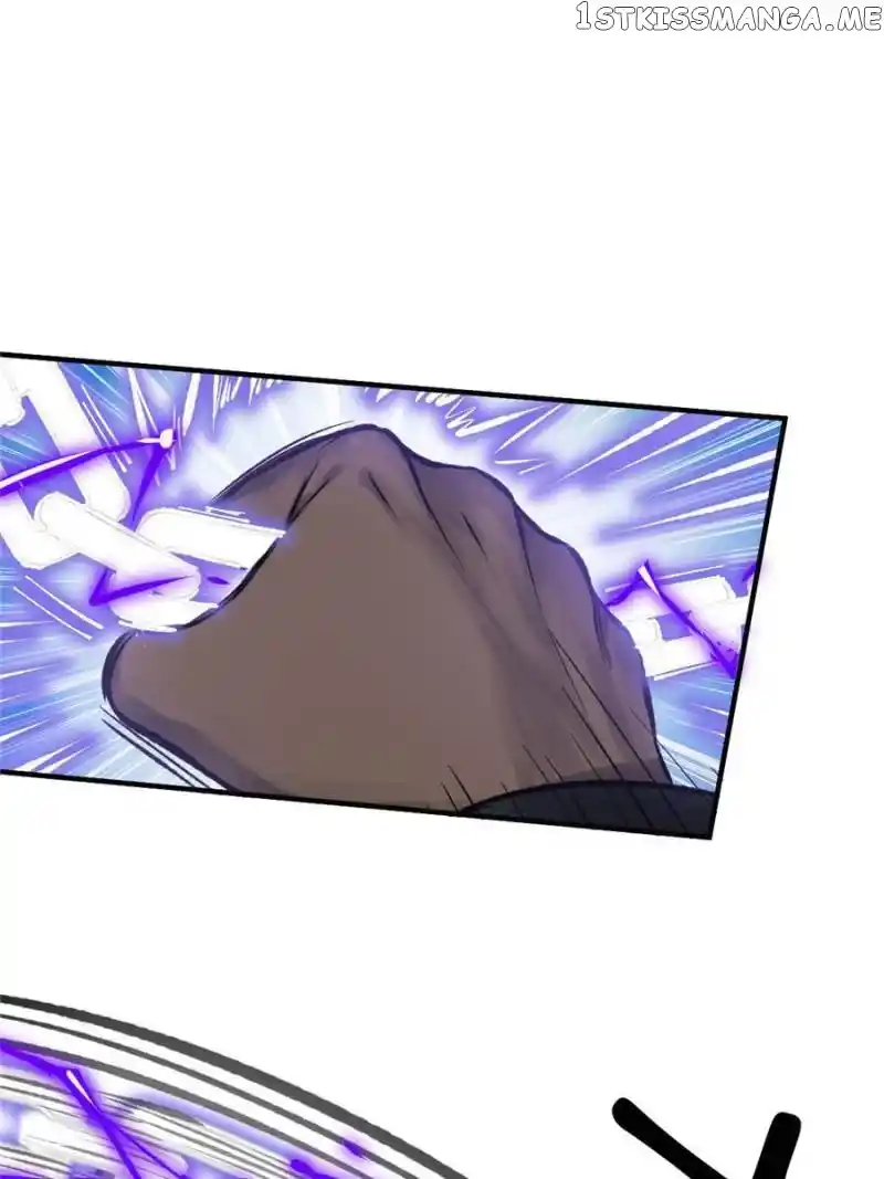 All Starts With Ubume Chapter 127