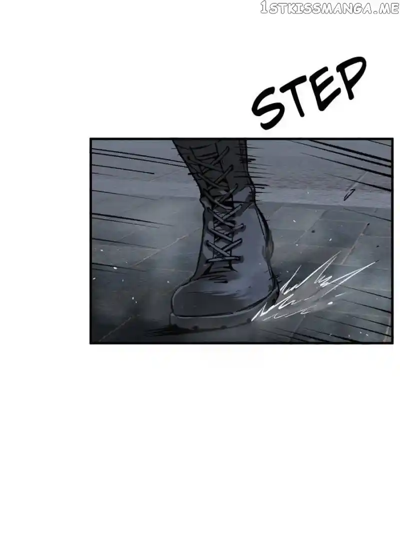 All Starts With Ubume Chapter 127