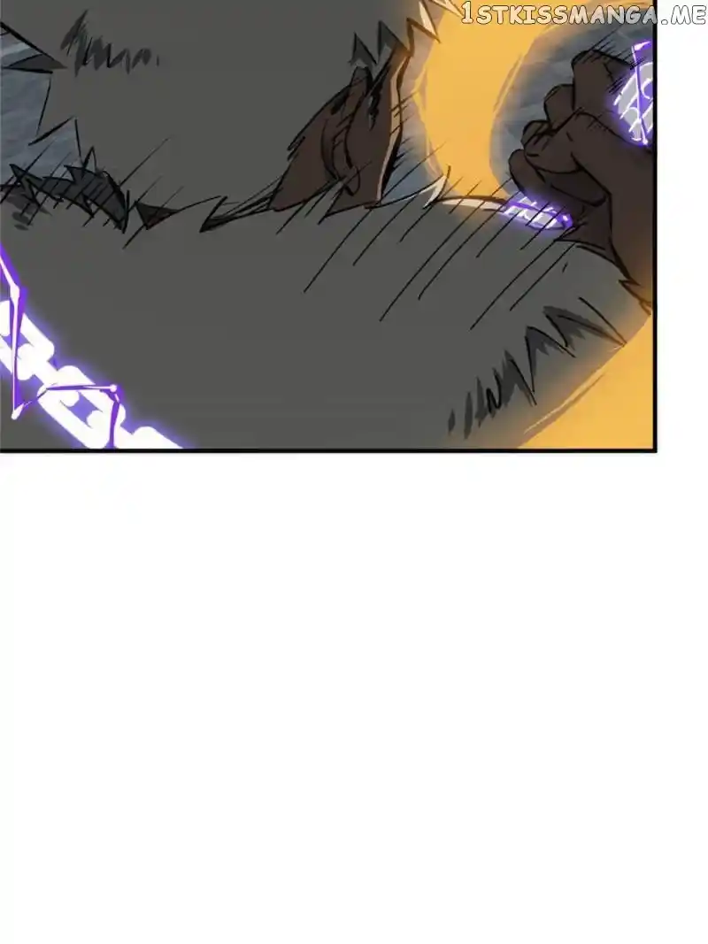 All Starts With Ubume Chapter 127