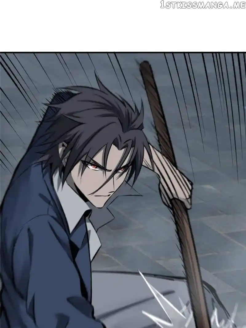 All Starts With Ubume Chapter 127