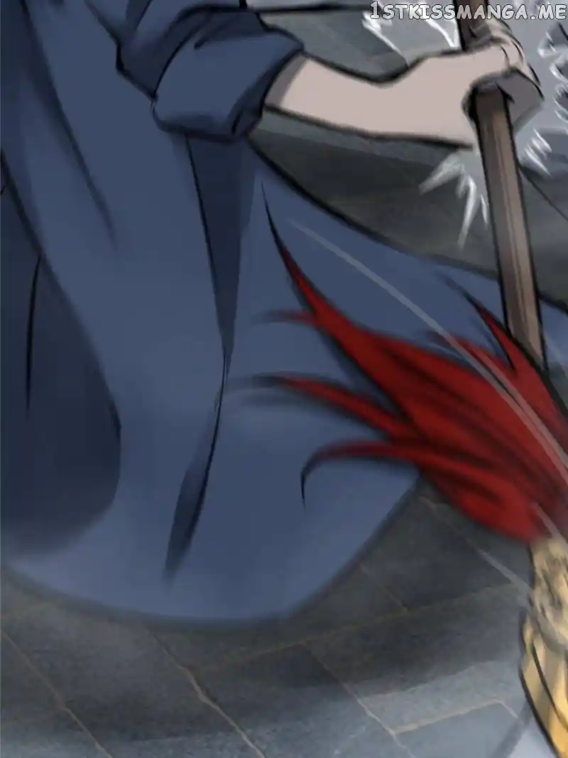 All Starts With Ubume Chapter 127