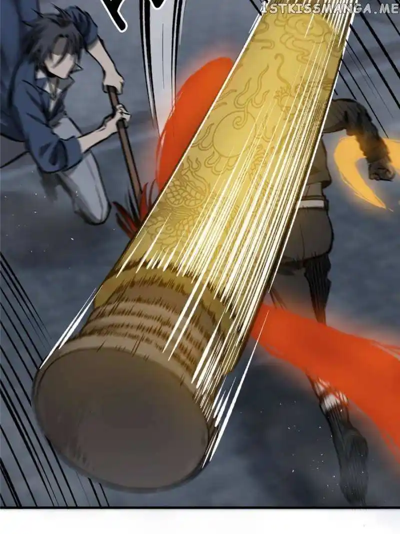 All Starts With Ubume Chapter 127