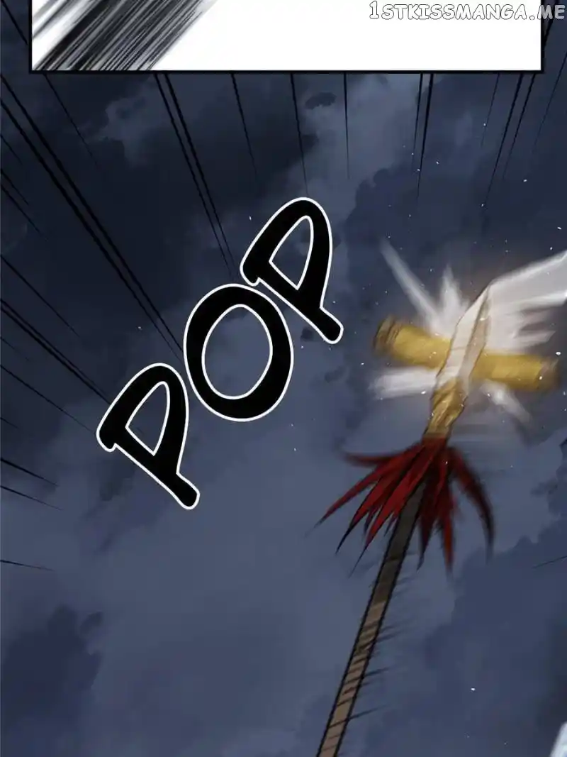 All Starts With Ubume Chapter 127