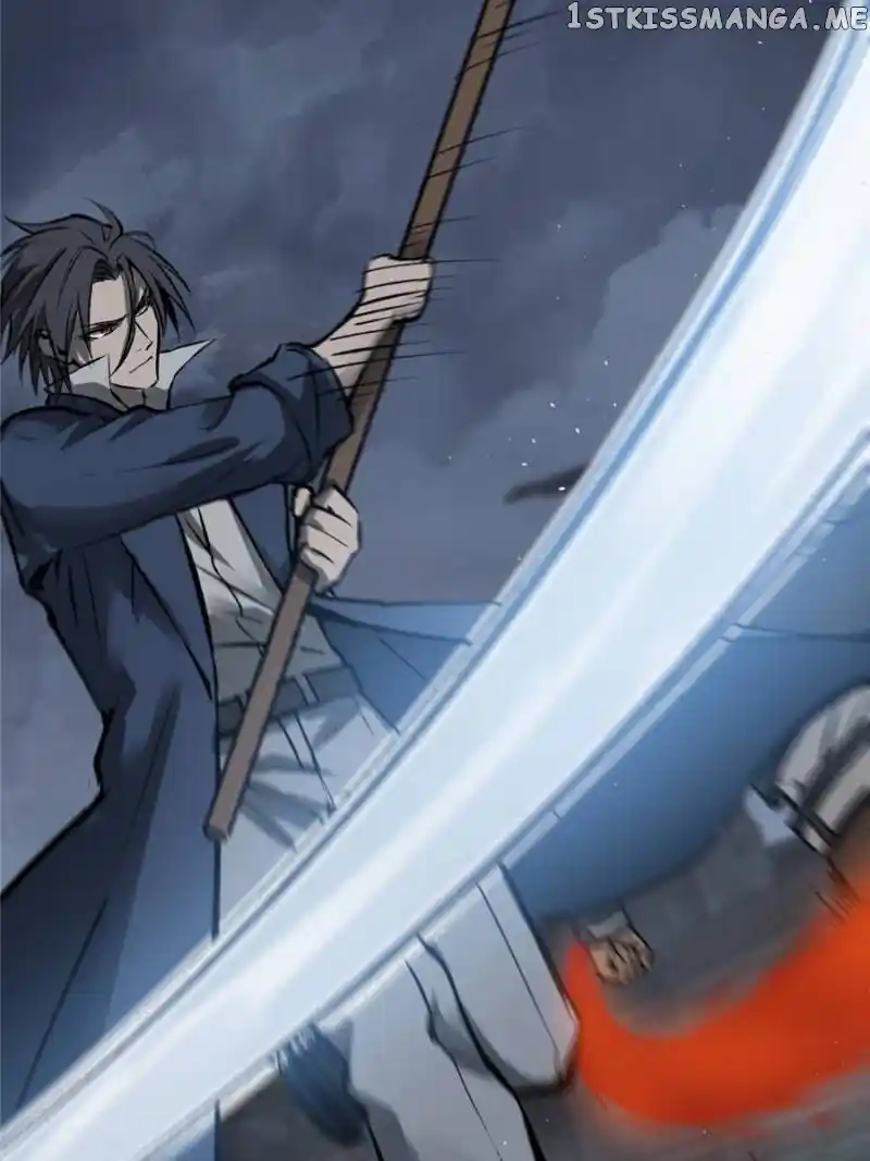 All Starts With Ubume Chapter 127