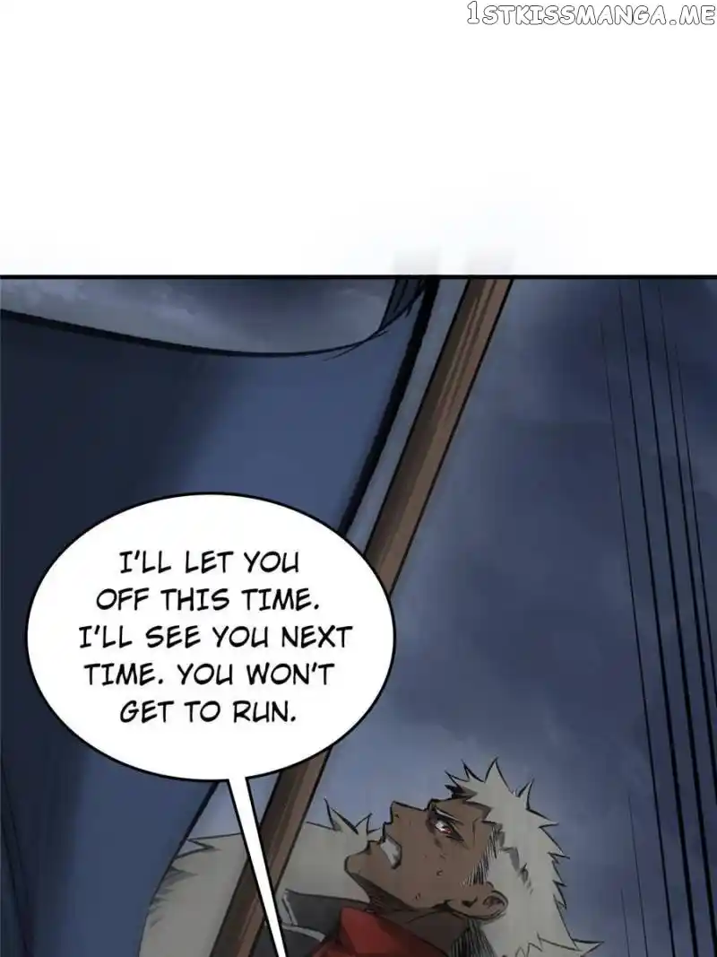 All Starts With Ubume Chapter 127