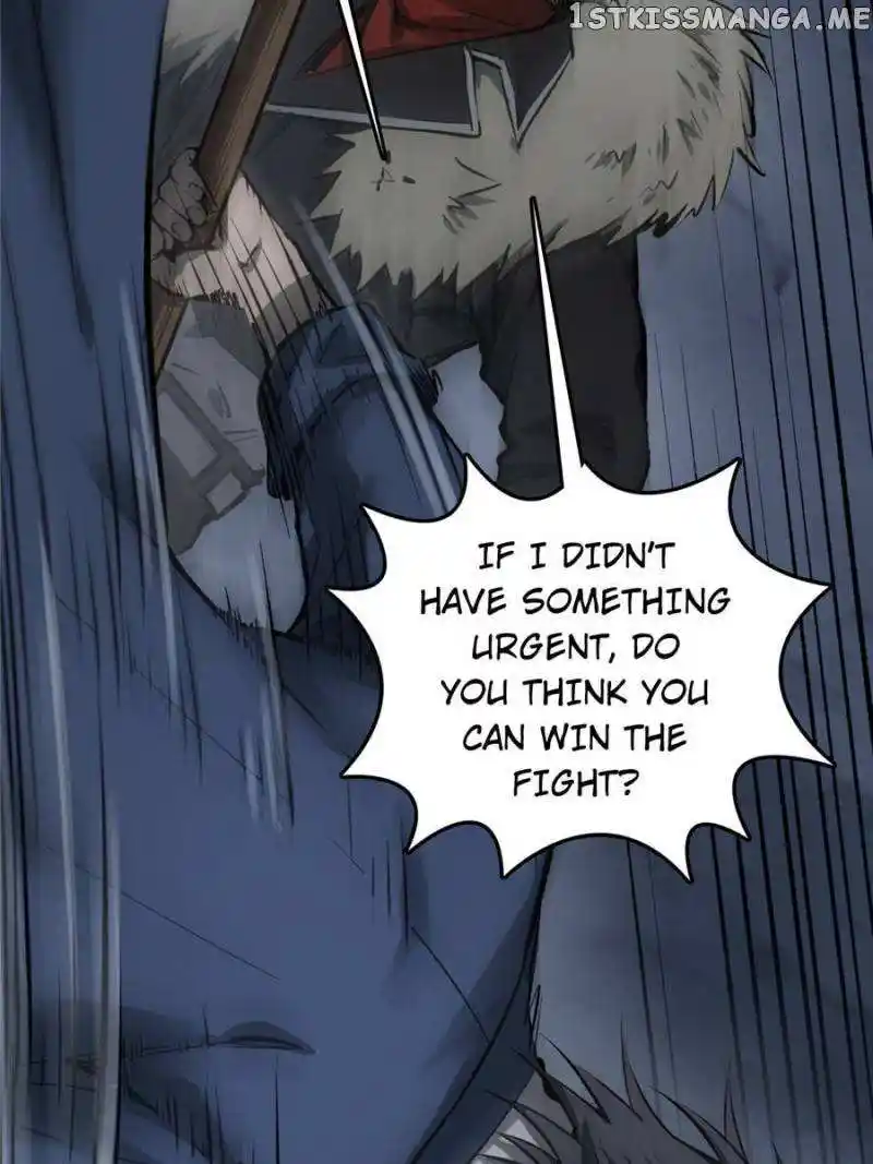 All Starts With Ubume Chapter 127