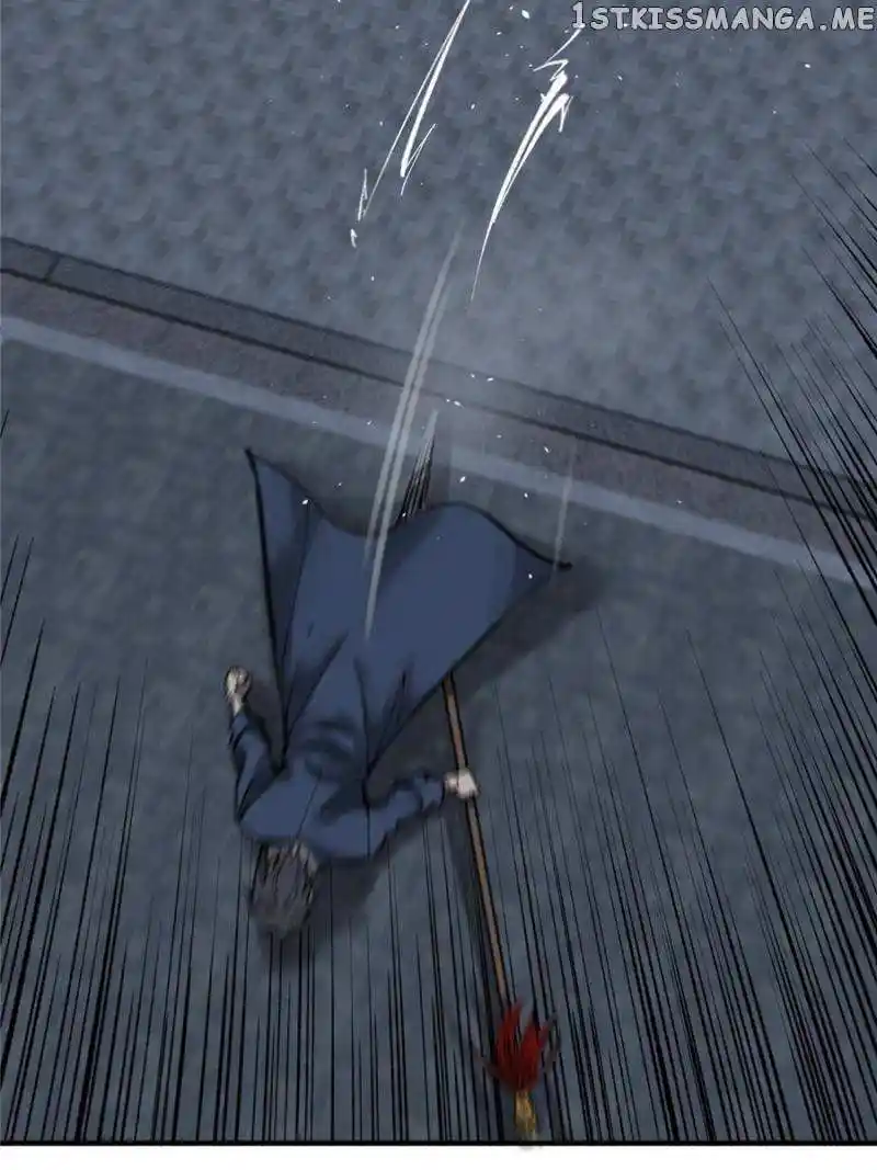 All Starts With Ubume Chapter 127