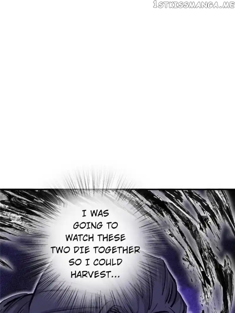 All Starts With Ubume Chapter 127