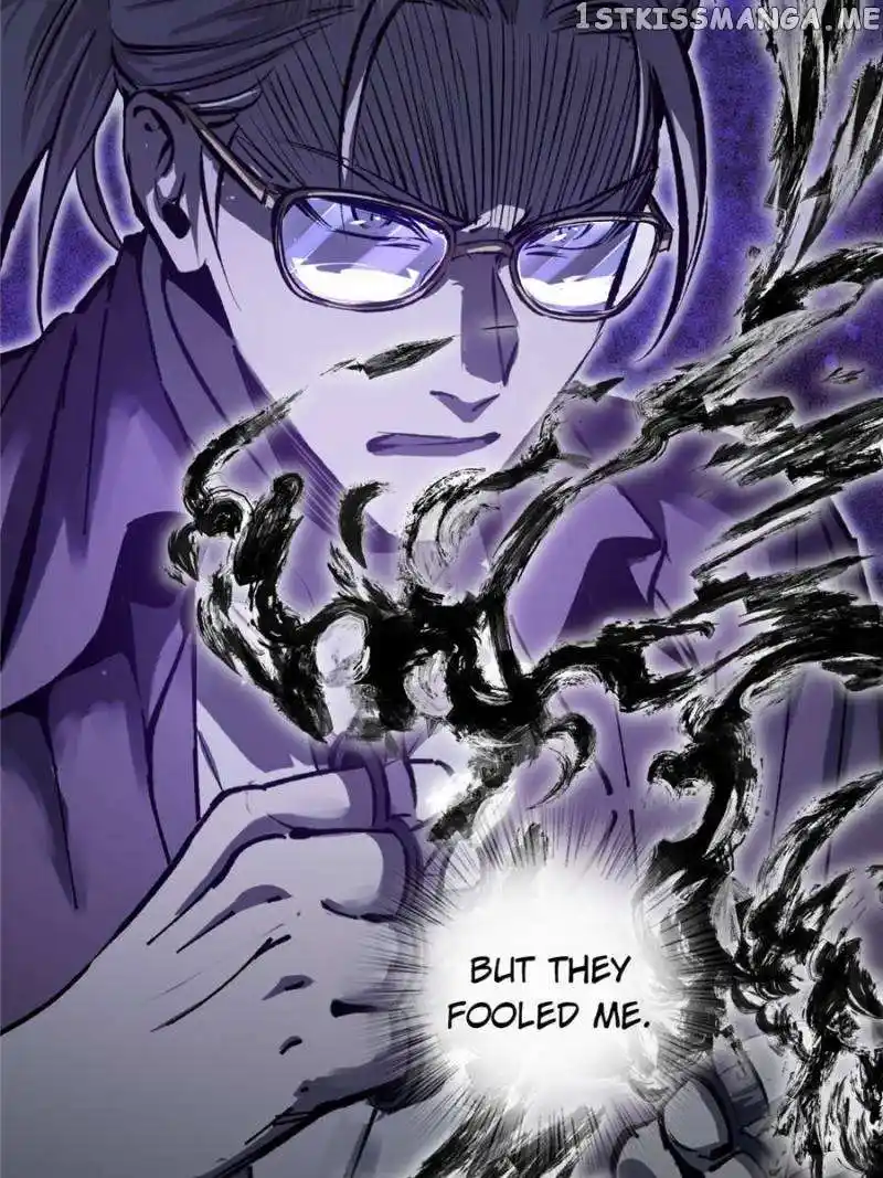 All Starts With Ubume Chapter 127