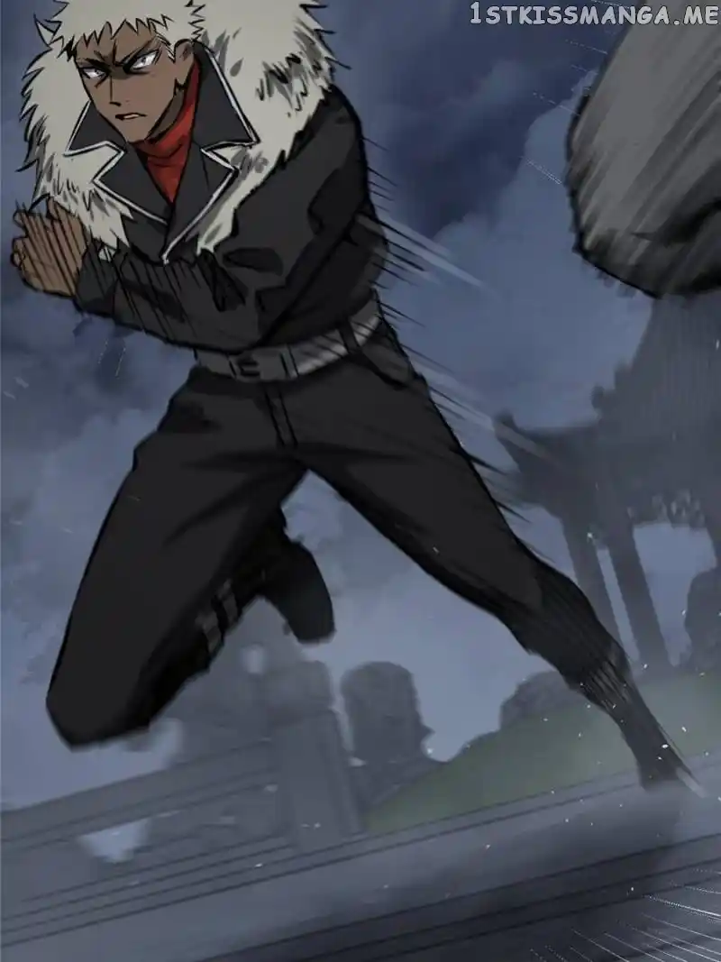 All Starts With Ubume Chapter 127