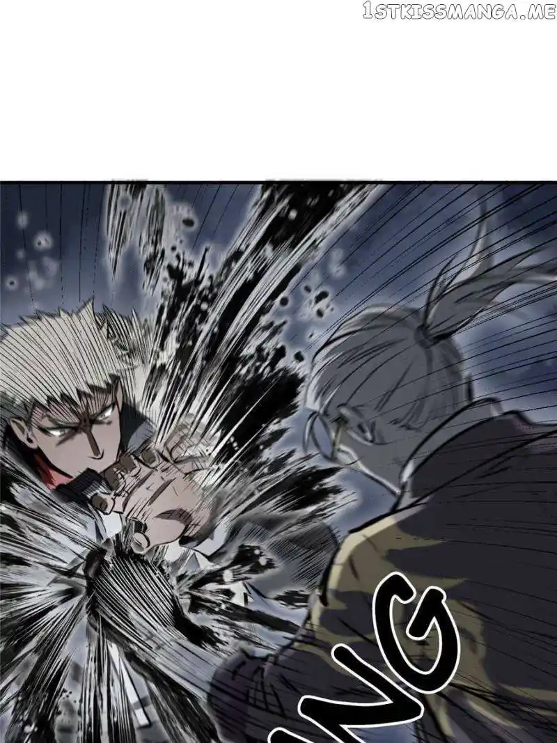 All Starts With Ubume Chapter 127