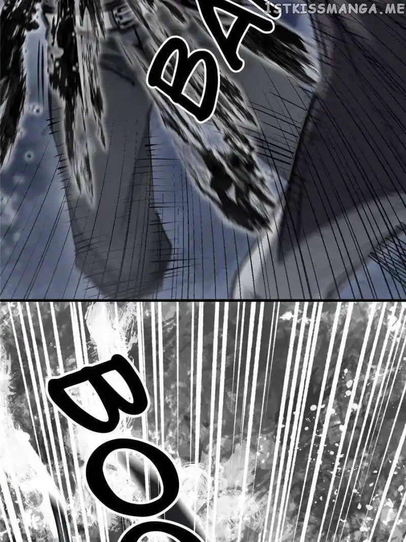 All Starts With Ubume Chapter 127