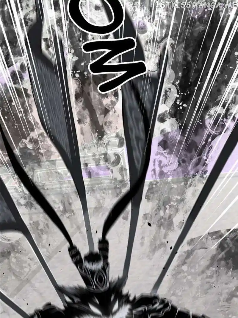 All Starts With Ubume Chapter 127