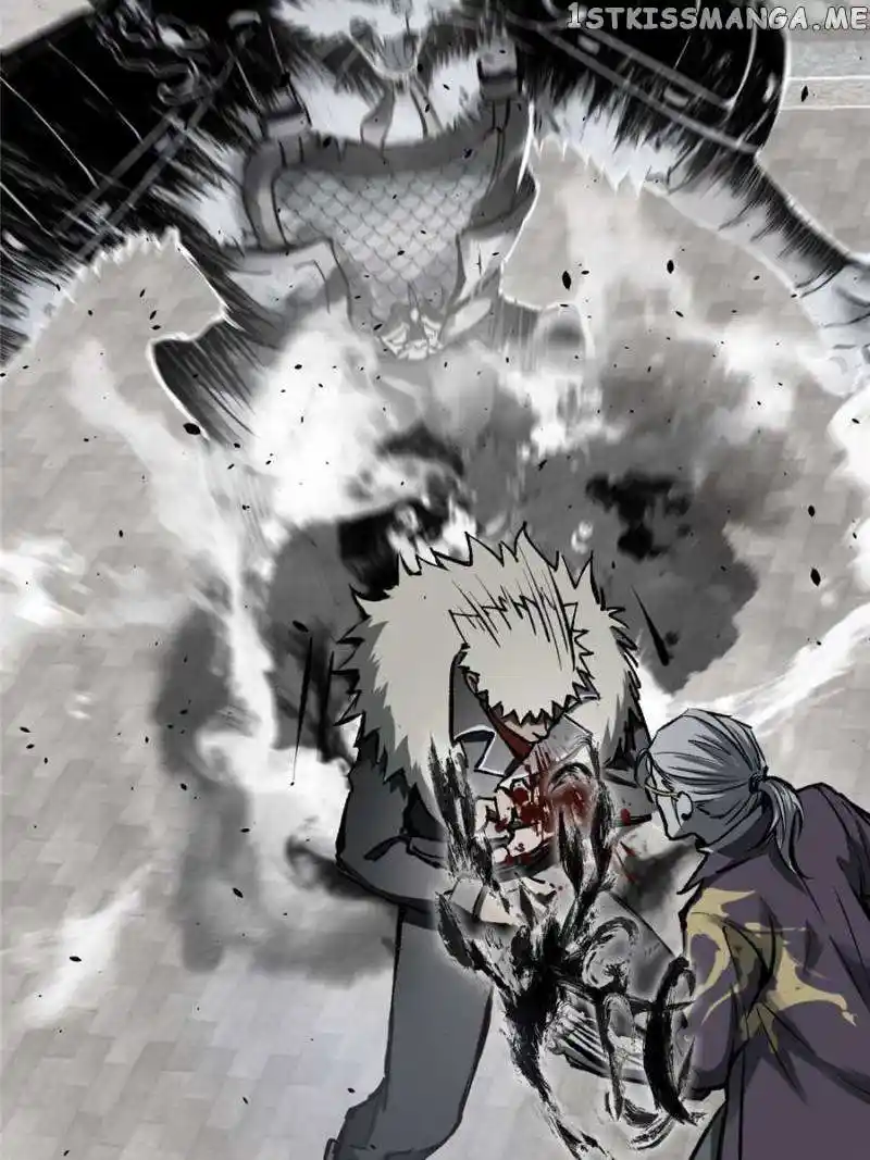 All Starts With Ubume Chapter 127