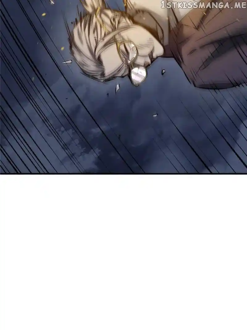 All Starts With Ubume Chapter 127